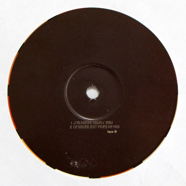 Air - Premiers Symptomes