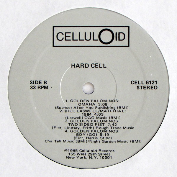 V.A - Hard Cell