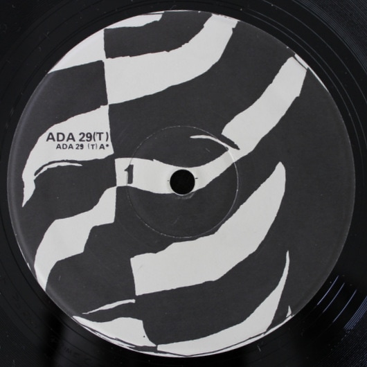 The Pop Group – She Is Beyond Good And Evil / 3'38｜NEW WAVE,PUNK