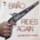 Ugo Marotta & Os Folks -  Baiao Rides Again   [LP]