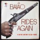 Ugo Marotta & Os Folks -  Baiao Rides Again   [LP]