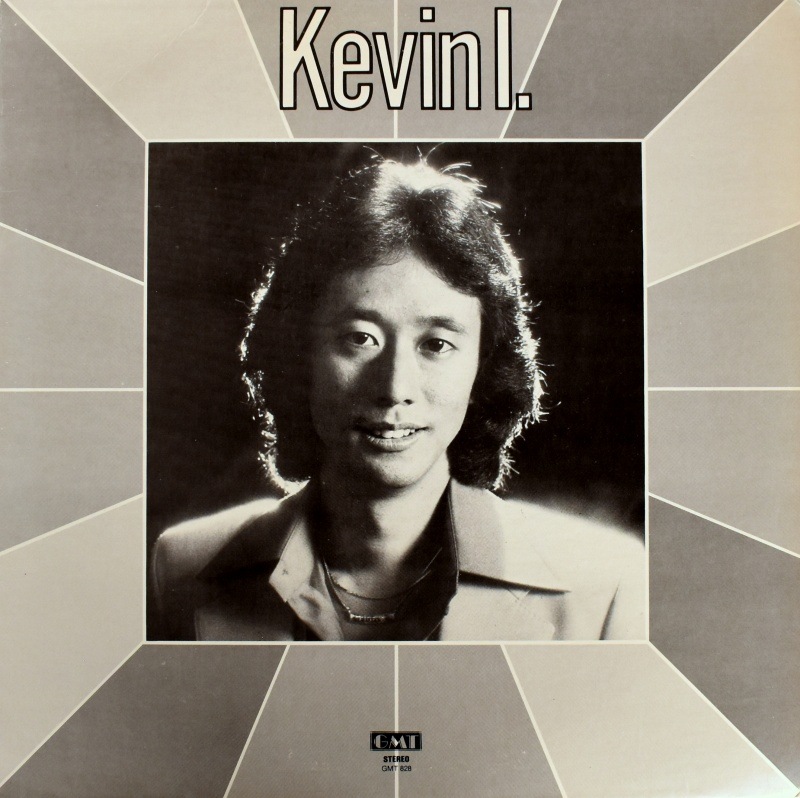 Kevin I. - Kevin I.      [LP]