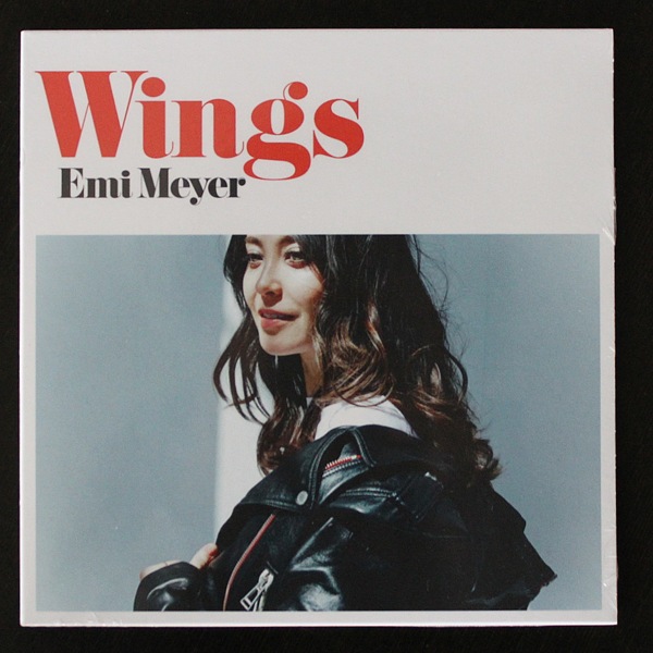 Emi Meyer - Wings