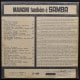 Waltel Branco - Mancini Tambem E Samba  [LP]