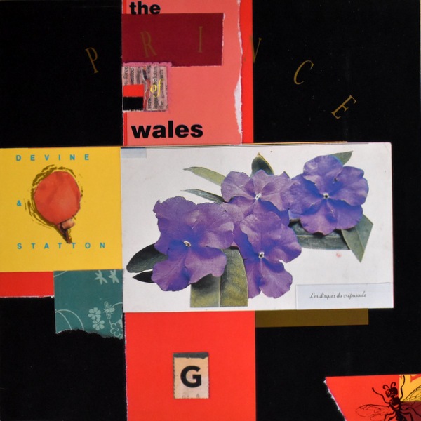 Devine & Statton - The Prince Of Wales