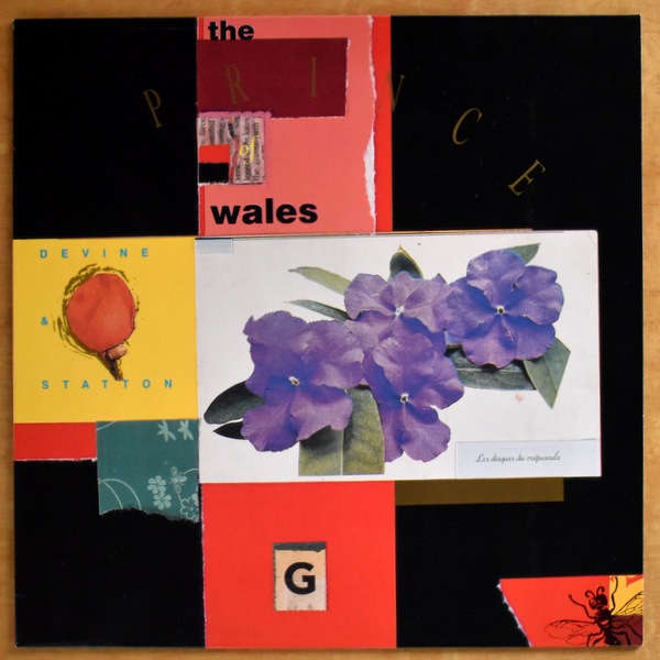 Devine & Statton - The Prince Of Wales