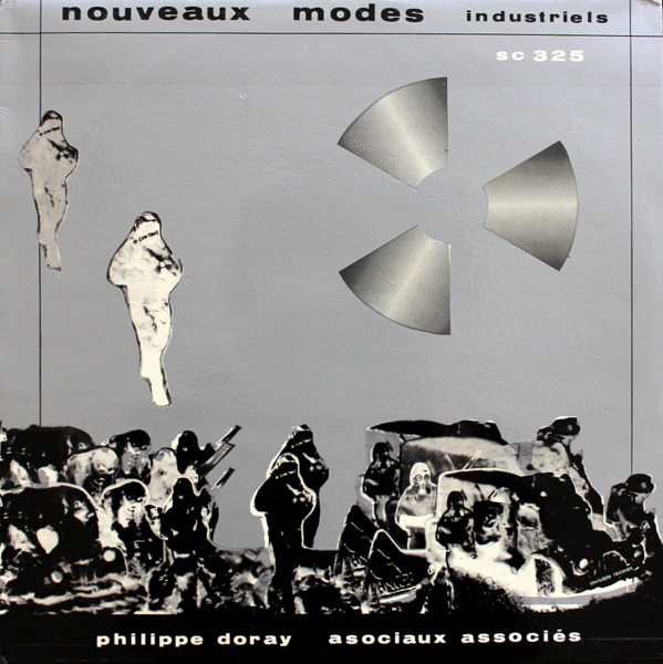 Philippe Doray / Asociaux Associes - Nouveaux Modes Industriels