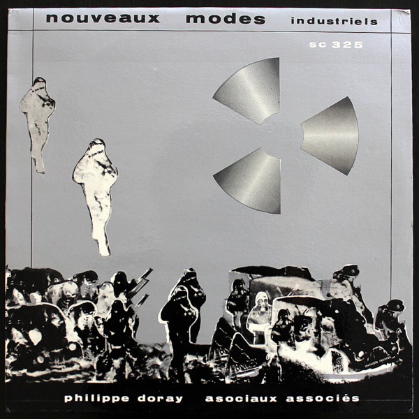 Philippe Doray / Asociaux Associes - Nouveaux Modes Industriels