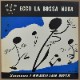 I Brasilian Boys - Ecco La Bossa Nova [LP]�����ꥢ���ꥸ�ʥ� �쥢��