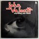 John Valenti - Anything You Want            [LP]