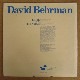 David Behrman  – On The Other Ocean