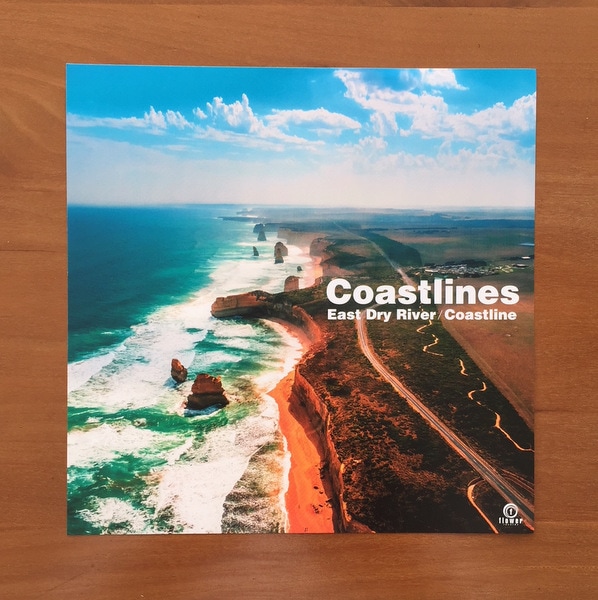 Coastlines - Coastlines��[EP]������2018ǯ8��29��ȯ��