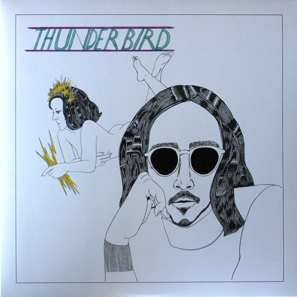 大橋トリオ - THUNDERBIRD アナログレコード 大橋トリオ - THUNDERBIRD 再入荷です！｜JAPANESE｜Paddy Field