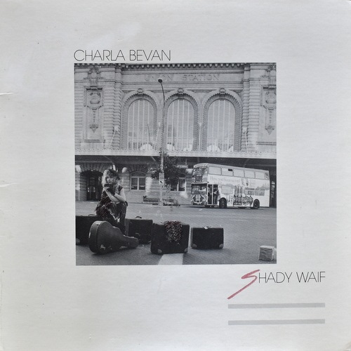 Charla Bevan - Shady Waif