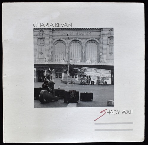 Charla Bevan - Shady Waif