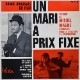 Michel Magne - Un Mari A Prix Fixe