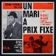 Michel Magne - Un Mari A Prix Fixe