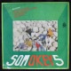 Som Okey 5 - Som Okey  [LP]
