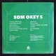Som Okey 5 - Som Okey  [LP]