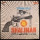 R.D. Burman - Shalimar    [7inch , 4����EP]