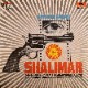 R.D. Burman - Shalimar    [7inch , 4����EP]