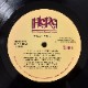 The First Love - The First Love   [LP]
