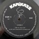 Various ‎– Noises  [LP] (Kamikaze ‎– KAM 4)��77ǯ�٥륮�����ꥸ�ʥ�ץ쥹