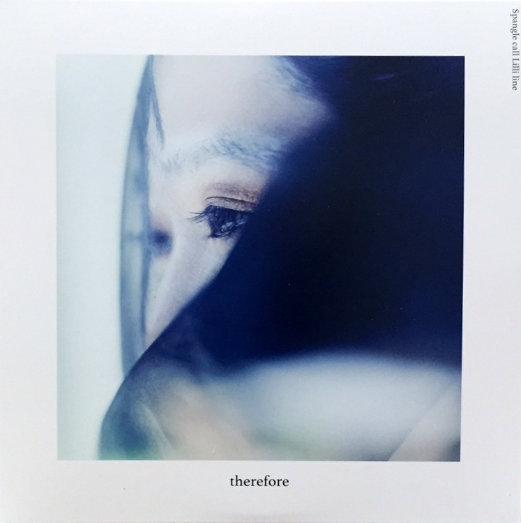 Spangle call Lilli line - therefore  *2018ǯ11��17����꡼��(������)