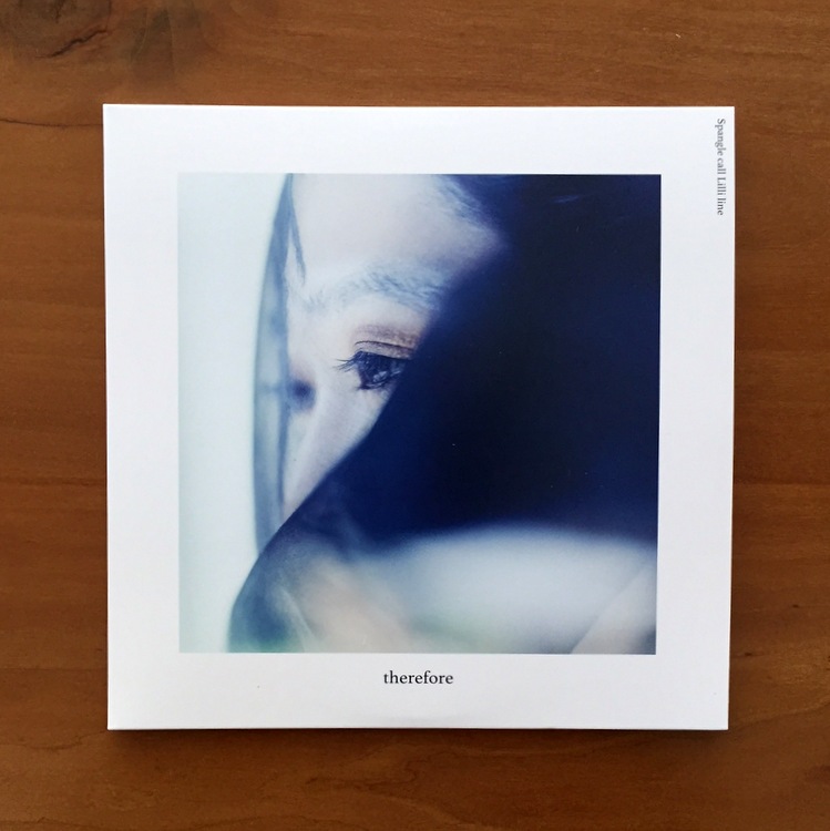 Spangle call Lilli line - therefore  *2018ǯ11��17����꡼��(������)