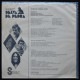 Various - Selva De Pedra (Trilha Sonora Original Da Novela)  [LP]