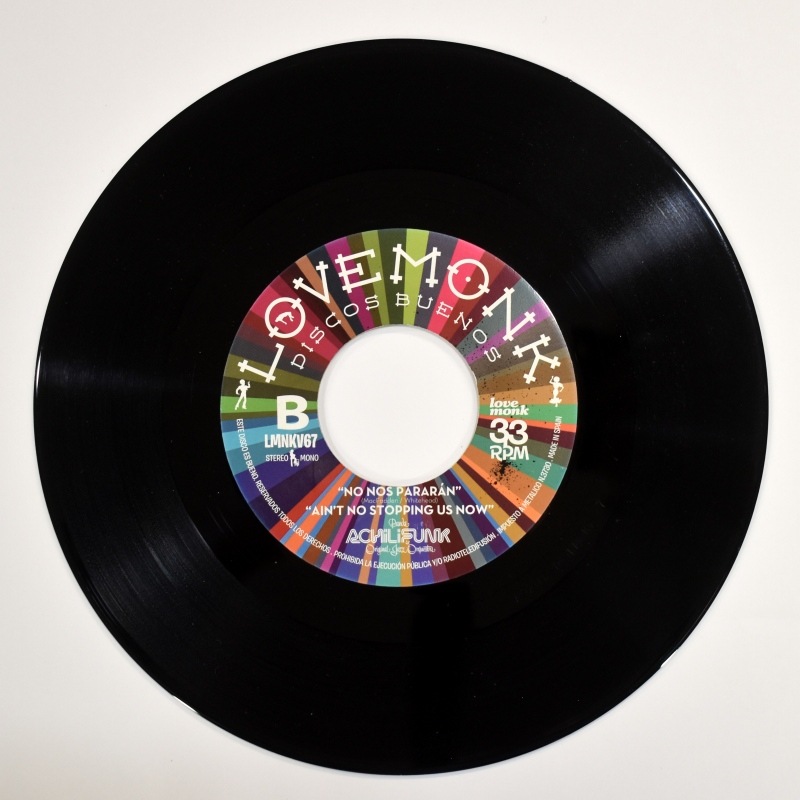 ROSSOBIRDレコードアナログ - 邦楽 