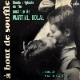 Martial Solal - A Bout De Souffle   [7inch 4 EP]