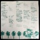Brother Noland & Solbrea - Paint The Island   [LP]