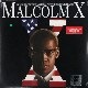 OST - MALCOM X [RSD VINYL]