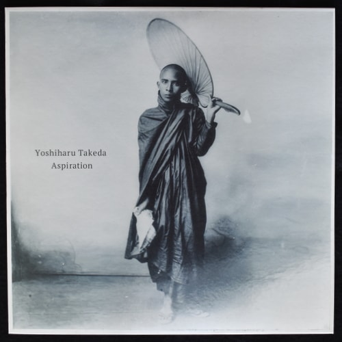 武田吉晴 Yoshiharu Takeda　Aspiration　レコード 武田吉晴 (Yoshiharu Takeda) - Aspiration - Lighthouse