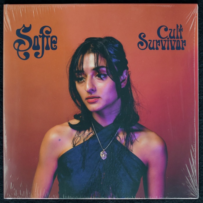 Sofie - Cult Survivor