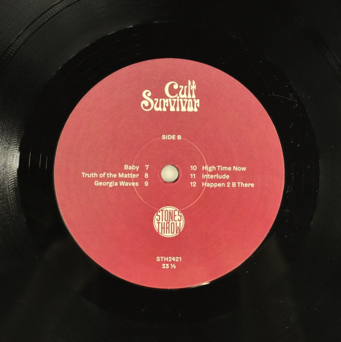 Sofie - Cult Survivor