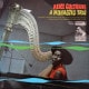 Alice Coltrane - A Monastic Trio  68ǯ���ꥸ�ʥ�