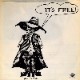 Bishops Of The Holy Rollers Fallout Shelter / Johnnie Taylor - It's Free / Something To Remember Her By  [7inch] Promo