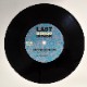 Last Bongo In Paris - Battened Ships / Let It Be Me      [7inch]