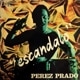Perez Prado - Escandalo  [LP]