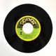 Dwight Thompson - My Woman Is Calling / Man Oh Man,    [7inch]