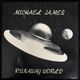 Michael James - Runaway World     [LP]