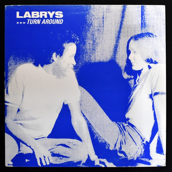 Labrys - Turn Around