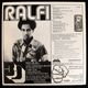 Ralfi Pagan - Ralfi       [LP]
