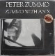 Peter Zummo - Zummo With An X������Arthur Russell������