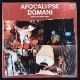 A. Blonksteiner - Apocalypse Domani - Colonna Sonora Originale Del Film [LP]