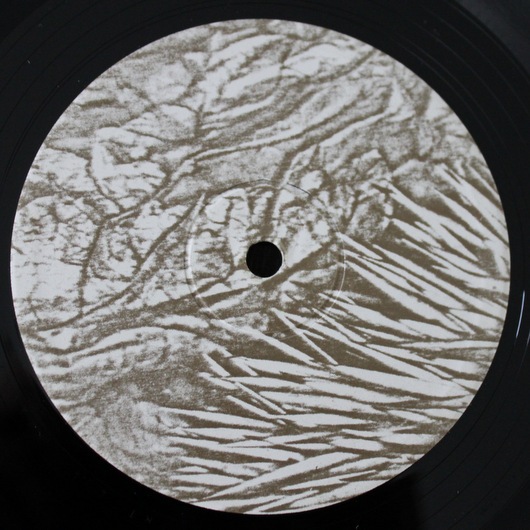 Soundtracks & Head - Rain, Rain, Rain / Ghost Train  [12inch]