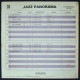 Raymond Guiot - Jazz Panorama  [LP]
