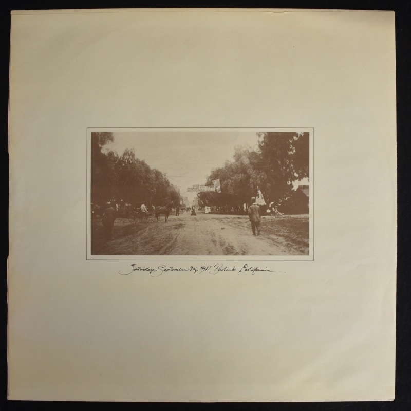 Jorge Calder?n - City Music    [LP] ������ե�SSW /��AOR̾�ס�